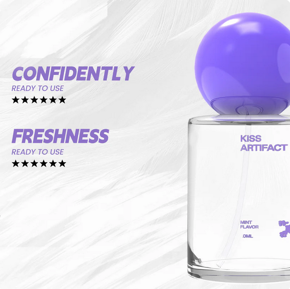 Fresh breath oral care Elfpera
Bad breath remover oral hygiene product
Long lasting fresh breath solution
Elifpera confident smile oral care
